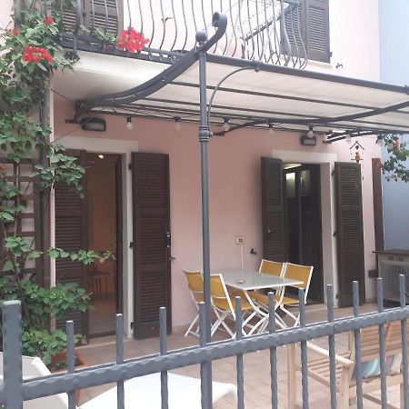 Bouganville House Senigallia Esterno foto