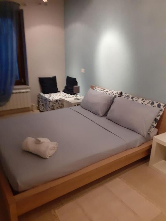 Bouganville House Senigallia Esterno foto