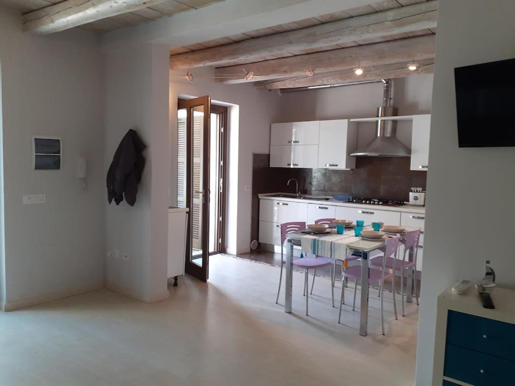 Bouganville House Senigallia Esterno foto