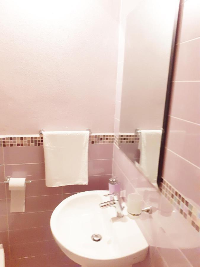 Bouganville House Senigallia Esterno foto