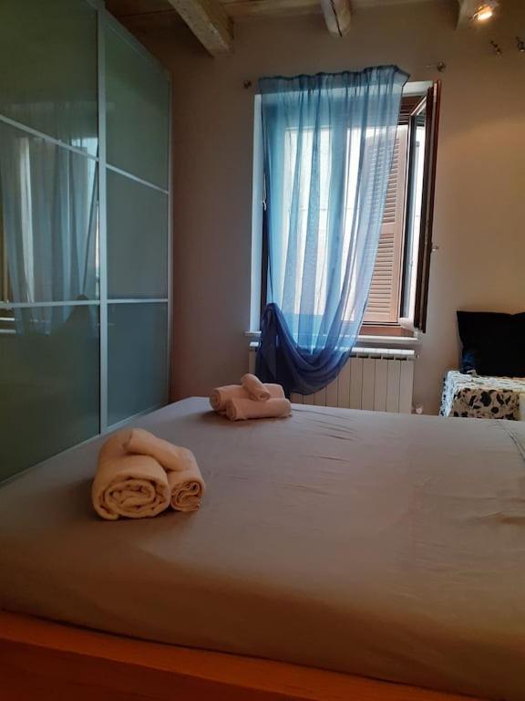 Bouganville House Senigallia Esterno foto