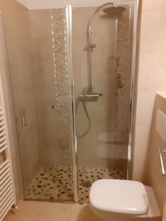 Bouganville House Senigallia Esterno foto