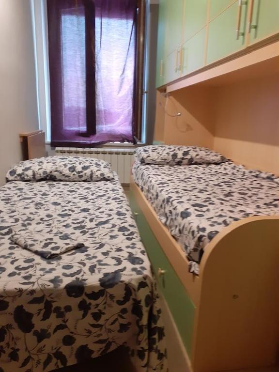 Bouganville House Senigallia Esterno foto